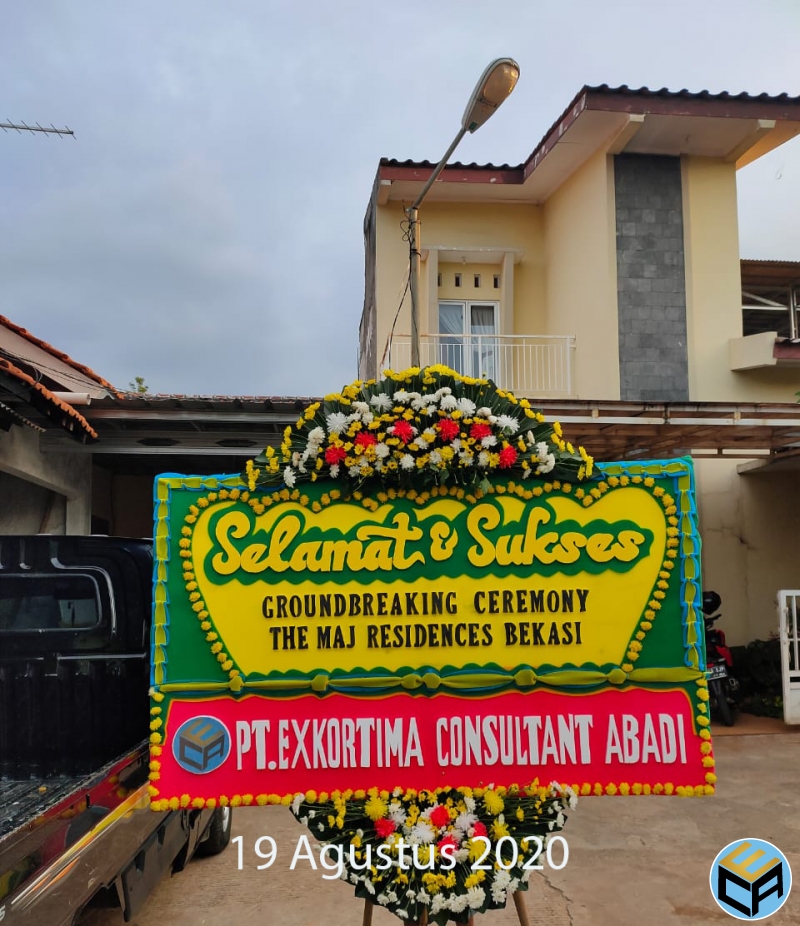 The MAJ Residences Bekasi